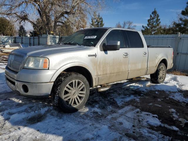 2007 Lincoln Mark LT 