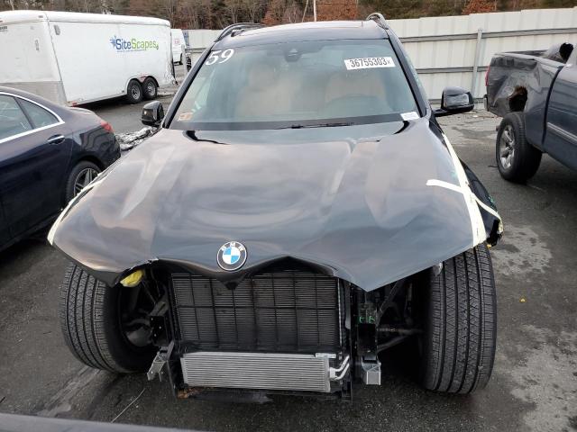 VIN 5UXCW2C50KL089485 2019 BMW X7, Xdrive40I no.5