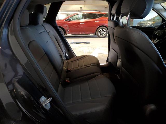 2021 MERCEDES-BENZ GLC 300 4M - W1N0G8EB1MF872557