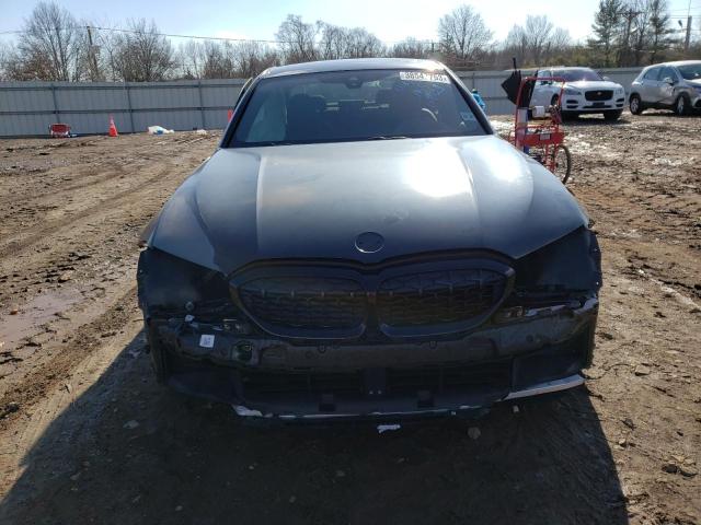 2021 BMW M340XI - 3MW5U9J06M8B54105