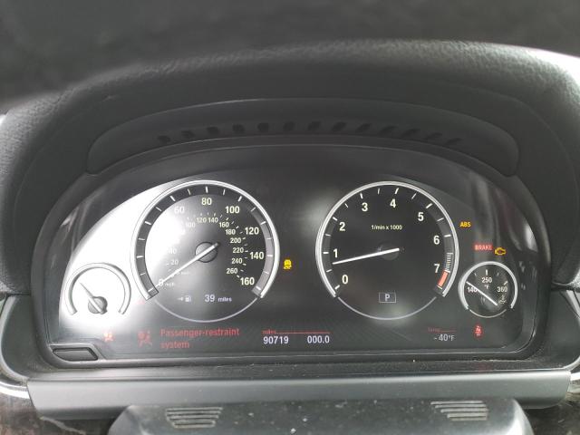 WBALW7C5XDDX58371 BMW 640 I