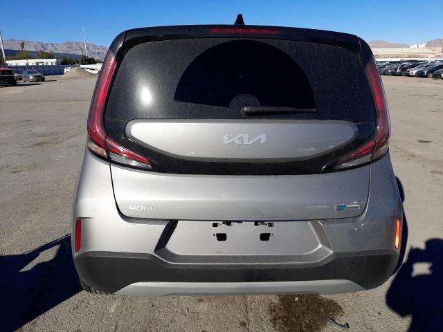 2023 KIA SOUL EX - KNDJ33AU6P7851042