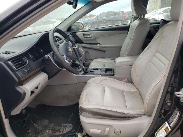 2015 TOYOTA CAMRY LE 4T1BF1FK2FU952162