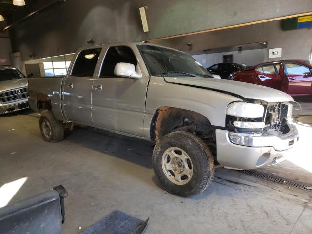 2GTEK13T351316693 GMC New Sierra K1500