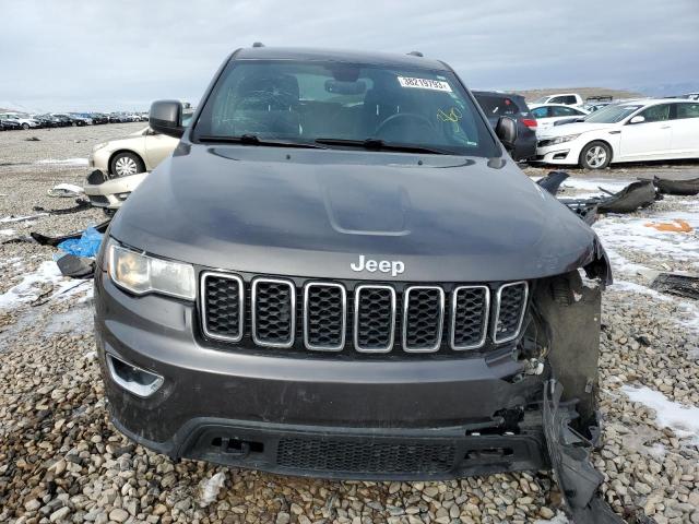 2017 JEEP GRAND CHER 1C4RJFAG0HC849798