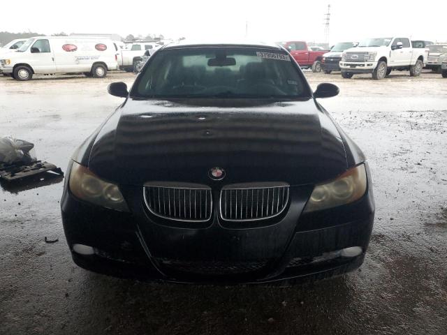WBAVB73548KY64465 BMW 335 I
