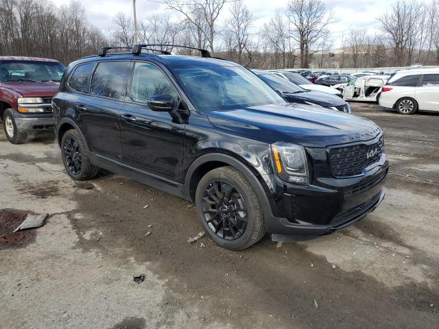 5XYP3DHC1NG225508 KIA Telluride Ex