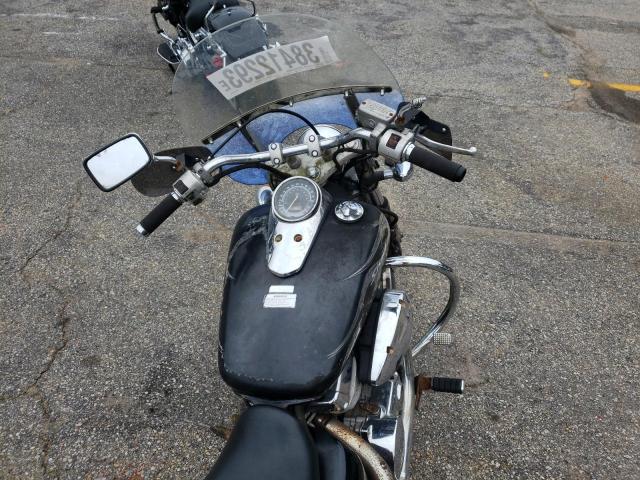 2007 HONDA VT750 C2F JH2RC534X7M001791