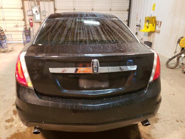 1LNHM94RX9G615532 Lincoln MKS