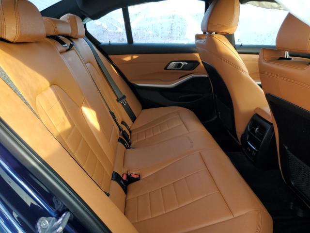 2020 BMW 330XI - 3MW5R7J05L8B11685