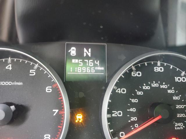 4S4BRBCC3E3305364 Subaru Outback 2.5i Premium