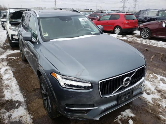 YV4A22PK9K1441301 Volvo XC90