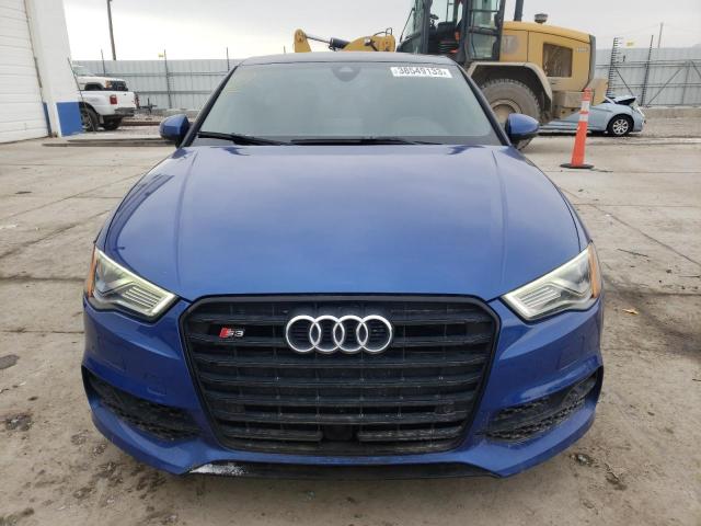 2016 AUDI S3 PRESTIG - WAUF1GFFXG1064351
