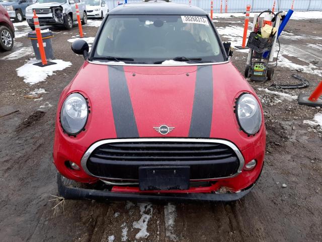 WMWXP5C5XK2H95774 Mini Cooper