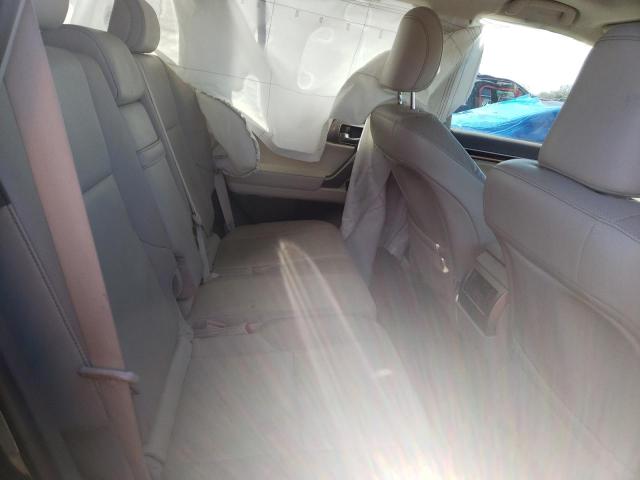 2016 LEXUS GX 460 - JTJBM7FX1G5143866