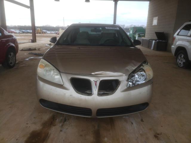 2007 Pontiac G6 Value Leader VIN: 1G2ZF58B174131907 Lot: 40869204