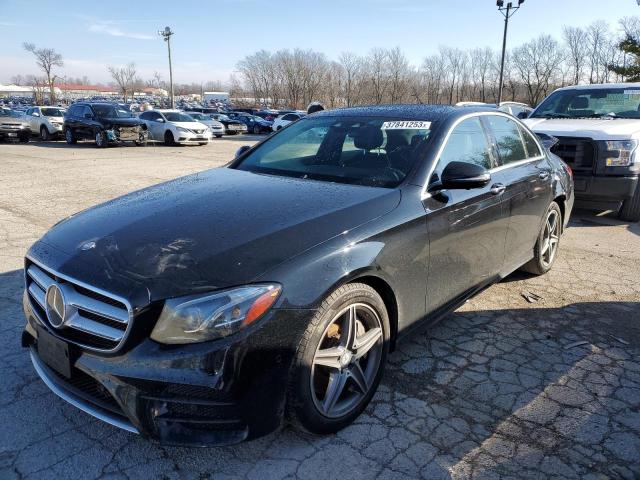 2017 MERCEDES-BENZ E 300 4MAT - WDDZF4KB7HA023041