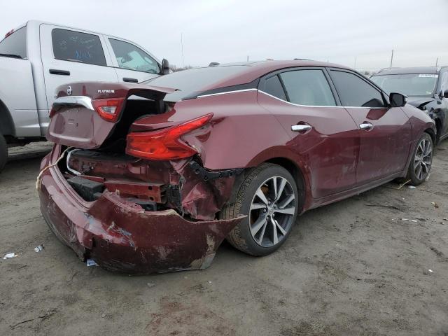 1N4AA6AP4HC409103 Nissan Maxima 3.5s