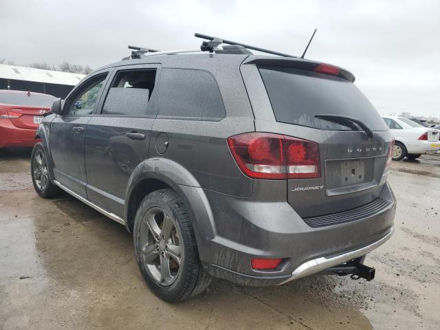 2017 DODGE JOURNEY CR - 3C4PDCGB1HT676337