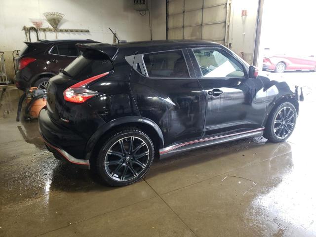2015 NISSAN JUKE S - JN8AF5MV8FT552864