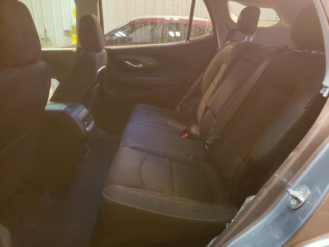 3GKALNEU3JL304954 GMC Terrain Sle
