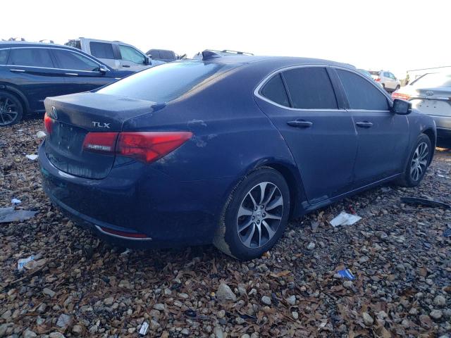 19UUB1F54GA013733 Acura TLX TECH