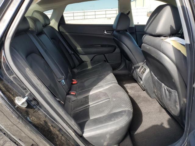 2017 KIA OPTIMA EX - 5XXGU4L32HG158897