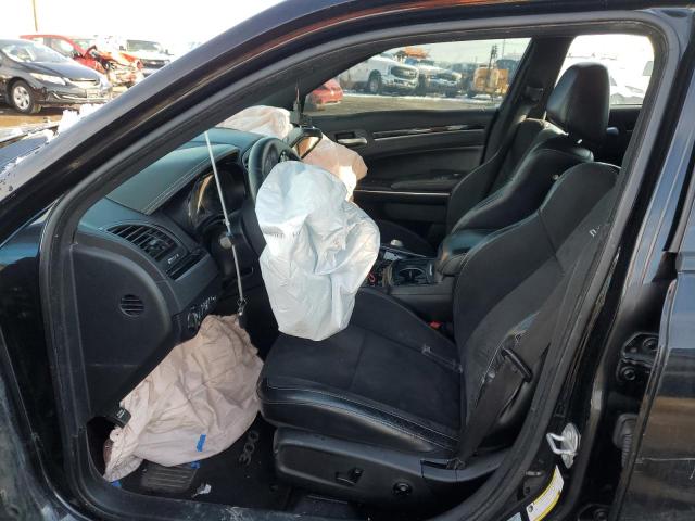 2017 CHRYSLER 300 S - 2C3CCAGG5HH527234