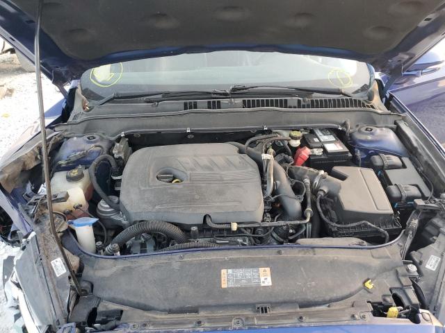 2016 FORD FUSION SE 3FA6P0HD6GR389448