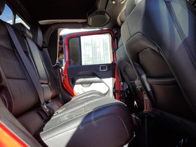 1C6HJTFG1NL151335 Jeep Gladiator Overland