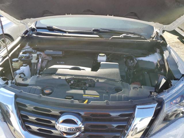 5N1DR2MN5KC654935 Nissan Pathfinder S