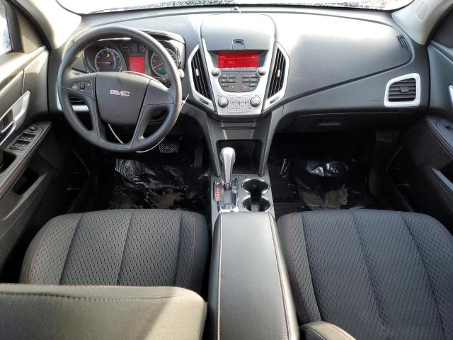 2CTALBEW4A6327552 GMC Terrain Sle