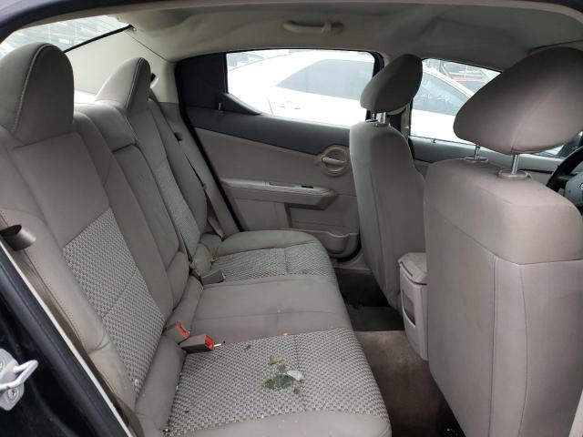 2008 DODGE AVENGER SE VIN: 1B3LC46K18N166094