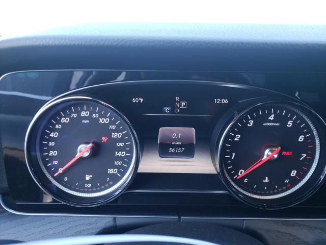 2018 MERCEDES-BENZ E 300 4MAT - WDDZF4KB9JA345184