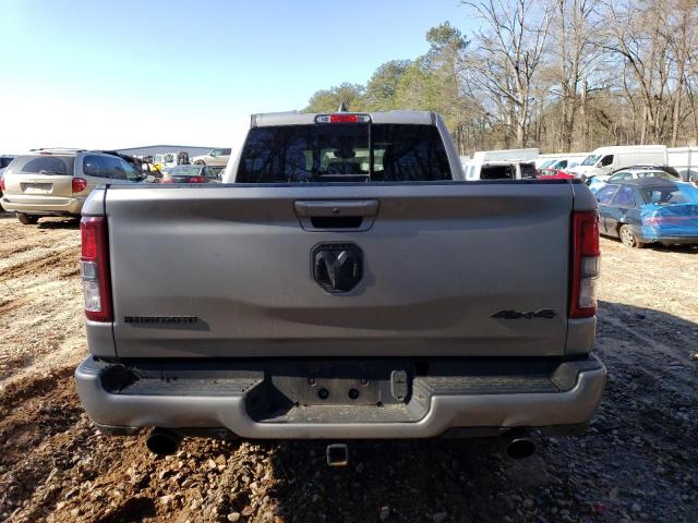 2022 RAM 1500 BIG H - 1C6SRFBT9NN133057