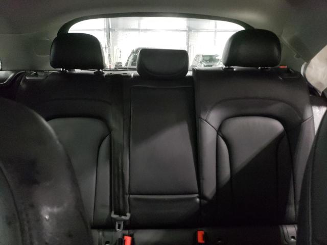 2017 AUDI Q3 PREMIUM - WA1JCCFS8HR001694