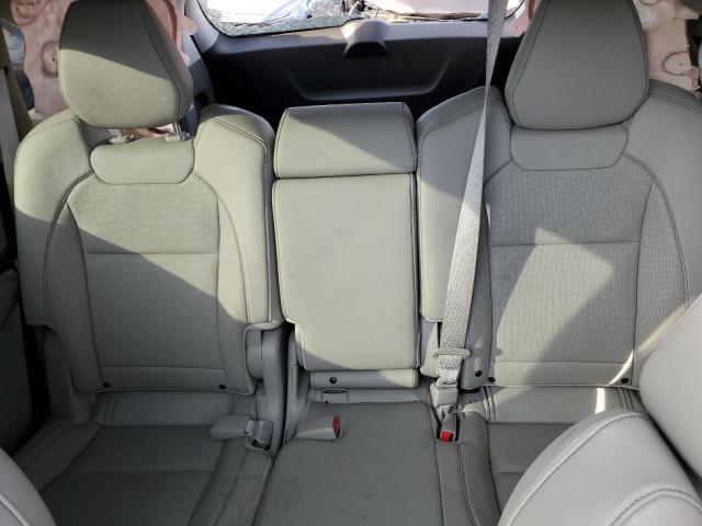 5J8YD3H50LL007267 Acura MDX