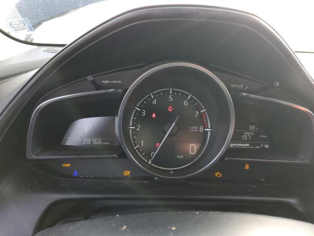 2019 MAZDA CX-3 GRAND - JM1DKFD79K1459644