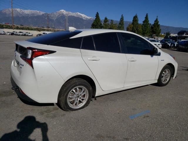 JTDKARFU4L3121590 Toyota Prius L 3