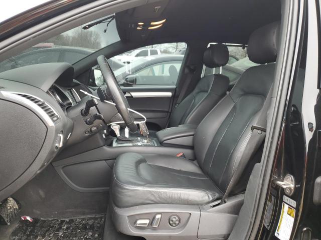 2015 AUDI Q7 TDI PRE - WA1WMAFE2FD021645