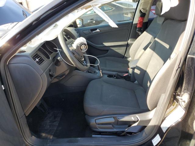 2016 VOLKSWAGEN JETTA S - 3VW267AJ8GM319531