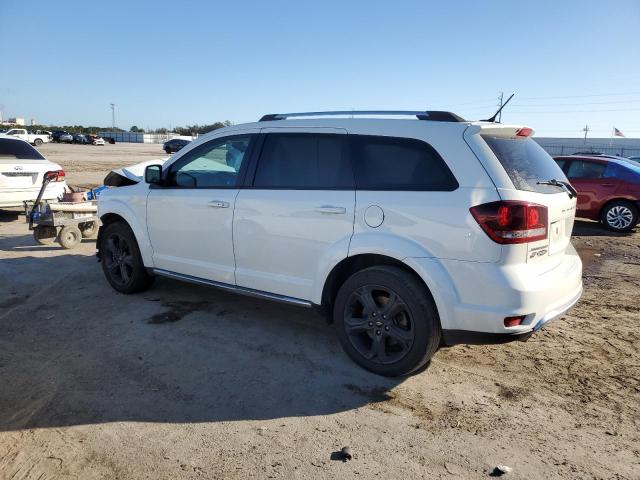 2018 DODGE JOURNEY CR - 3C4PDDGG7JT388104