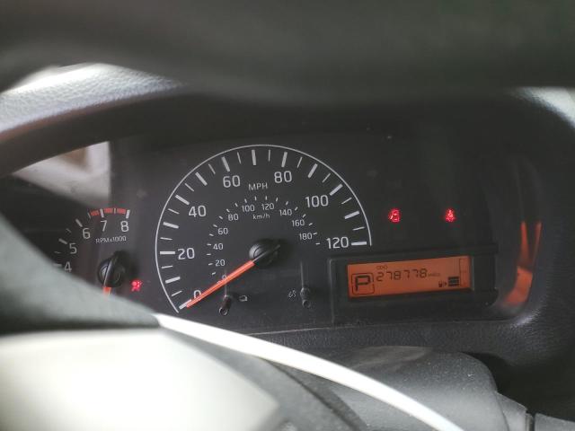 2018 NISSAN NV200 2.5S - 3N6CM0KN9JK691868