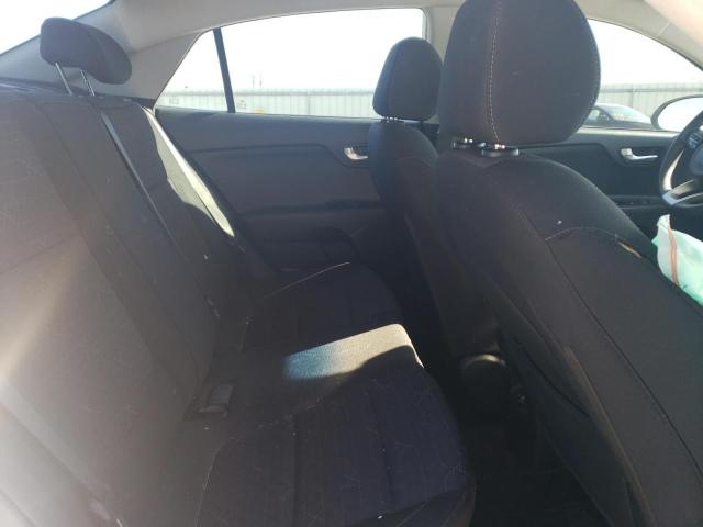 3KPA24AB4KE179062 KIA RIO S