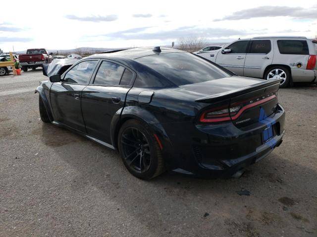 2020 DODGE CHARGER SR - 2C3CDXL91LH137991