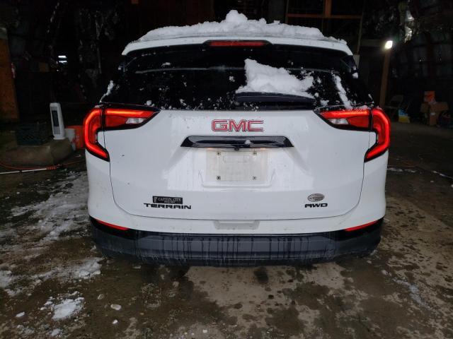 3GKALTEV9KL359407 GMC Terrain