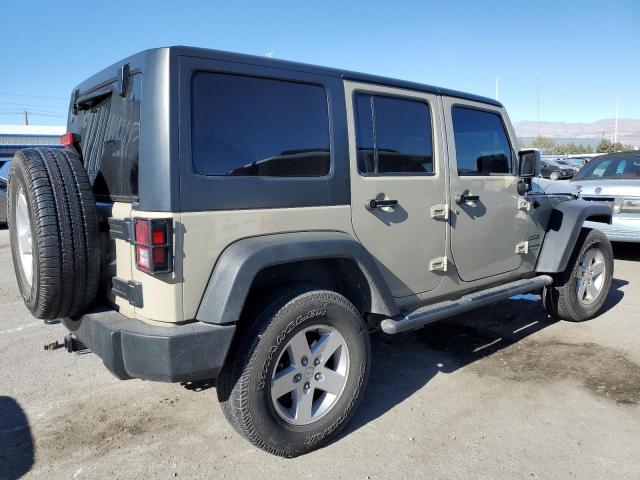 2018 JEEP WRANGLER U 1C4BJWDG4JL876019