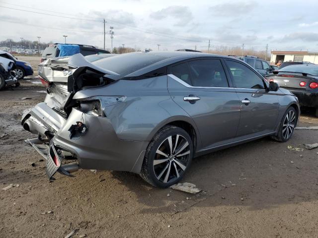 2021 NISSAN ALTIMA PLA - 1N4BL4FW3MN420837