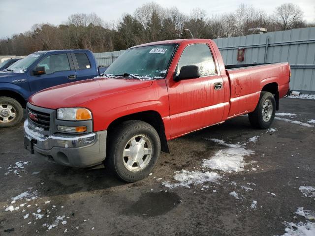 1GTEK14V55Z341456 auction archive image