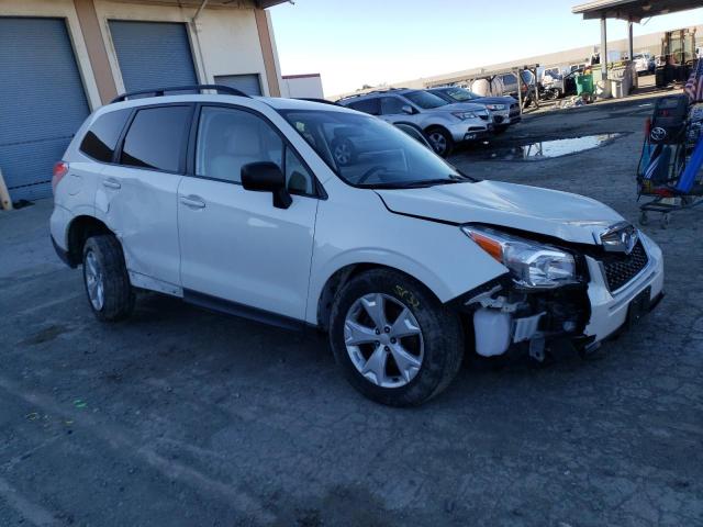 JF2SJABC9GH497016 Subaru Forester 2.5i